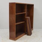 1550 6135 BOOKCASE